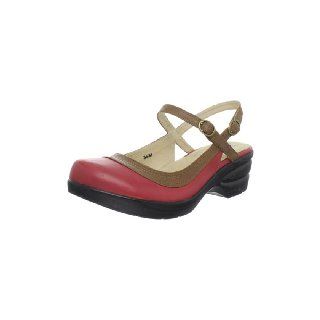 Shoes Womens Spring Trends 2012 Colorful Clogs
