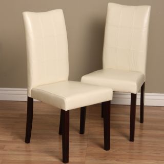 Warehouse of Tiffany Eveleen Dining Chairs (Set of 8) Today $561.99 4