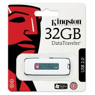 Kingston DataTraveler G2 32 Go   Achat / Vente CLE USB Kingston