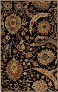 Surya A 154 Ancient Treasures Hand Tufted Classic Area