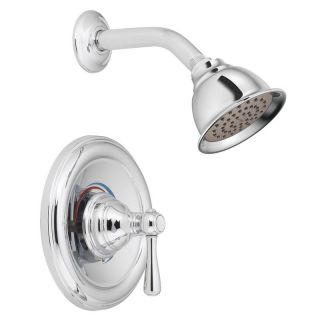 Moen Chrome Posi Temp Shower Only Today $109.99 5.0 (1 reviews)