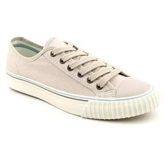 PF Flyers Womens Center Lo Reiss Basic Textile Casual Shoes