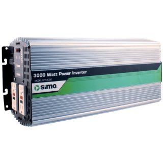 3000 Watt Power Inverter   SIMA 