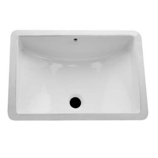 Vanity Sink   White Today $103.99 4.6 (18 reviews)