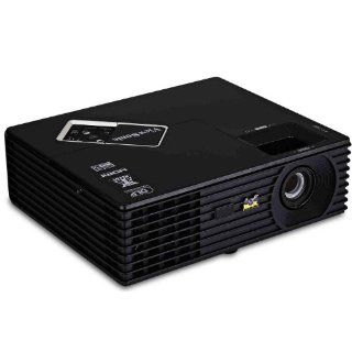 ViewSonic PJD5134 SVGA DLP Projectorwith 3D Blu Ray Ready, Integrated