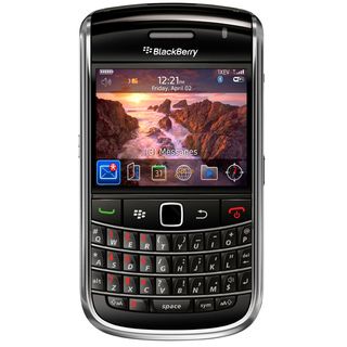 Blackberry Bold 9650 GSM Unlocked QWERTY Cell Phone
