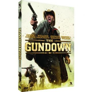 The gundown en DVD FILM pas cher
