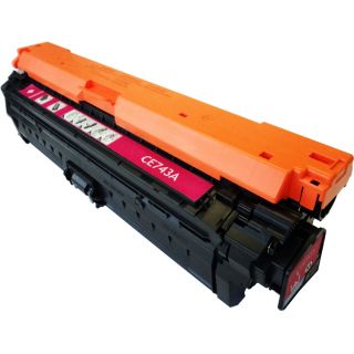 CE741A Compatible Magenta Toner Cartridge Today $104.99