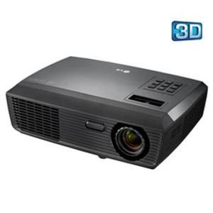 LG Videoprojecteur 3D BX274   Usage  professionnel, technologie  dlp
