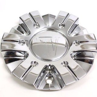 Velocity Wheel Center Cap #Vw166 3    Automotive