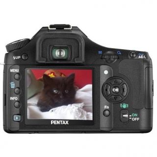 PENTAX K200D (testé dans Chasseur dImages n°303 d   Achat / Vente