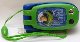 Disney MAgical Talking Phone   Toy Story Buzz Lightyear