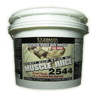 Drink Mix, Cookies N Cream, 167.2 Ounce Tub