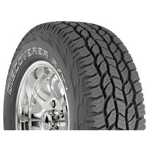 Cooper 225/70R16 103T DISCOVERER AT3   Achat / Vente PNEUS Cooper 225