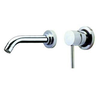 Handle Chrome Sink Faucet Today $105.00 4.1 (13 reviews)