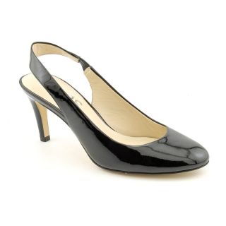 Michael Kors Womens Morley Patent Leather Dress Shoes Was $133.99