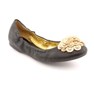 BCBG Max Azria Womens MA Barron Leather Casual Shoes (Size 7) $166