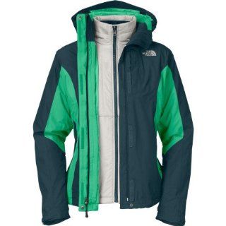 The North Face Vinson Triclimate Jacket   Womens Sports