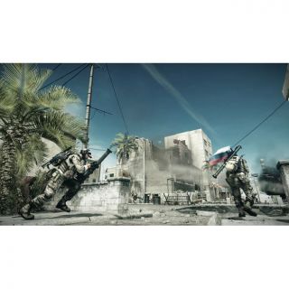 Battlefield 3   Back to Karkand (DLC) à télécharger  