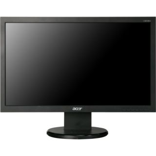 Acer V203H CJbmd 20 LCD Monitor