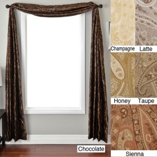 Scarf Valance Today $102.99   $104.99 5.0 (4 reviews)
