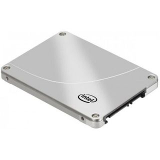 SSD 320 series   Achat / Vente DISQUE DUR INTERNE Intel 120Go SSD 320