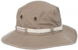 Dockers Mens Chino Outback Hat Clothing