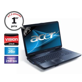 Acer Emachines G630 322G25Mi (LX.N9302.053)   Achat / Vente ORDINATEUR