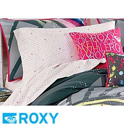 Roxy Calista Cotton 200 Thread Count Full size Sheet Set