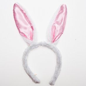 Bunny Ears Toys & Games