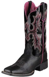 Ariat Womens Tombstone Western Boot A10005866 Shoes