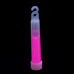Pink Glow Sticks Toys & Games