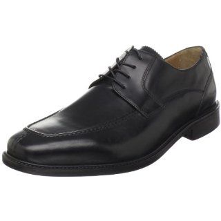Florsheim Mens Rafferty Oxford,Black,11D Shoes