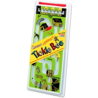 Classic Ticklebee Game