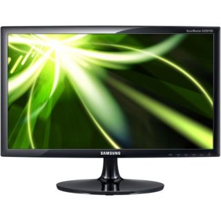 Samsung SyncMaster S19B150N 19 LED LCD Monitor   169   5 ms Today $