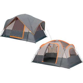 Mt. Adams 4 person Family Camping Tent Today $124.99 3.7 (3 reviews