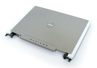 Dell Inspiron E1505 15.4 Lcd Cover Uf165 Computers