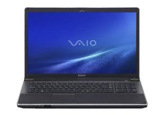 Sony VAIO VGN AW170Y/Q 18.4 Inch Laptop (2.53 GHz Intel