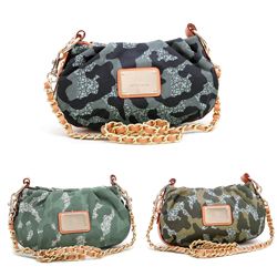 Anais Gvani Camouflage Petite Crossbody Bag MSRP $99.99 Sale $44.99