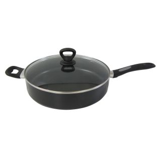 Mirro Get A Grip Nonstick 12 inch Covered Saute Pan Today $26.26 5.0