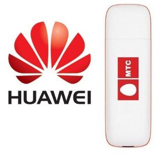 Huawei E171 Unlocked GSM HSDPA 7.2Mbps 3G USB Modem
