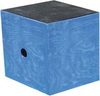 24 Wood Plyometric Box from Olympia Sports Sports