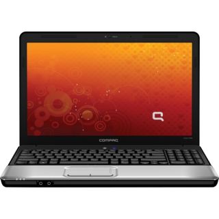 HP Compaq Presario CQ60 210US Laptop