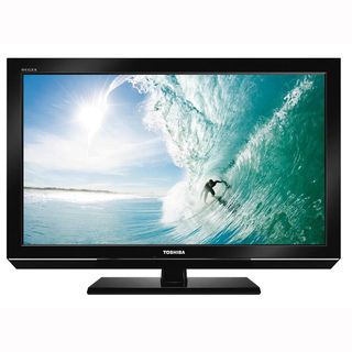 Toshiba 40E210 40 inch 1080p 60Hz LCD TV (Refurbished)