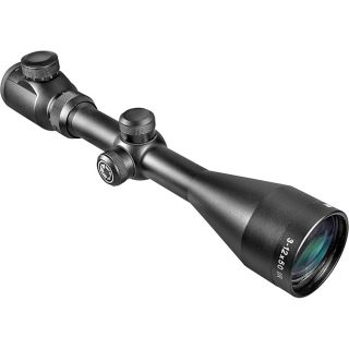 Barska 3 12x50 Huntmaster Pro Riflescope Today $99.99