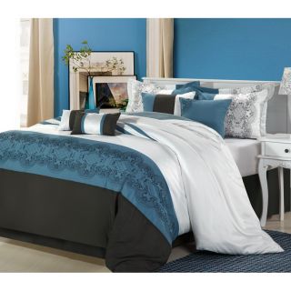 Beluga 8 piece Comforter Set Today $89.99   $99.99 2.5 (2 reviews