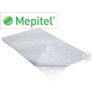 Mepitel Wound Dressing (4x7) (Box of 10) Health