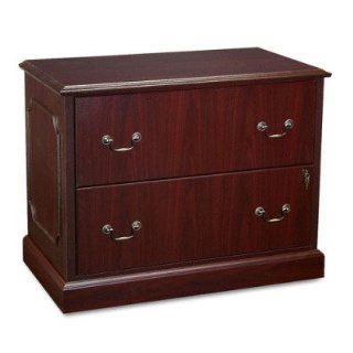 HON 94000 Series Two Drawer Lateral File HON94223N Office