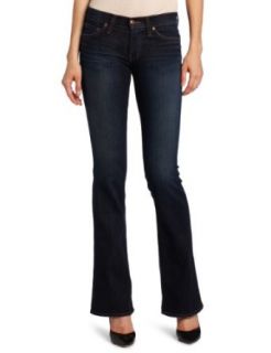 Red Engine Womens Scarlett Jeans Clothing