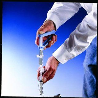 (CS) BD Cornwall(c) Fluid Dispensing Syringe System